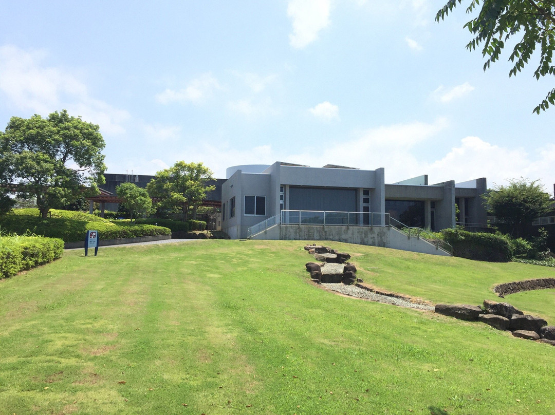 水俣市旅游景点-Minamata Disease Museum