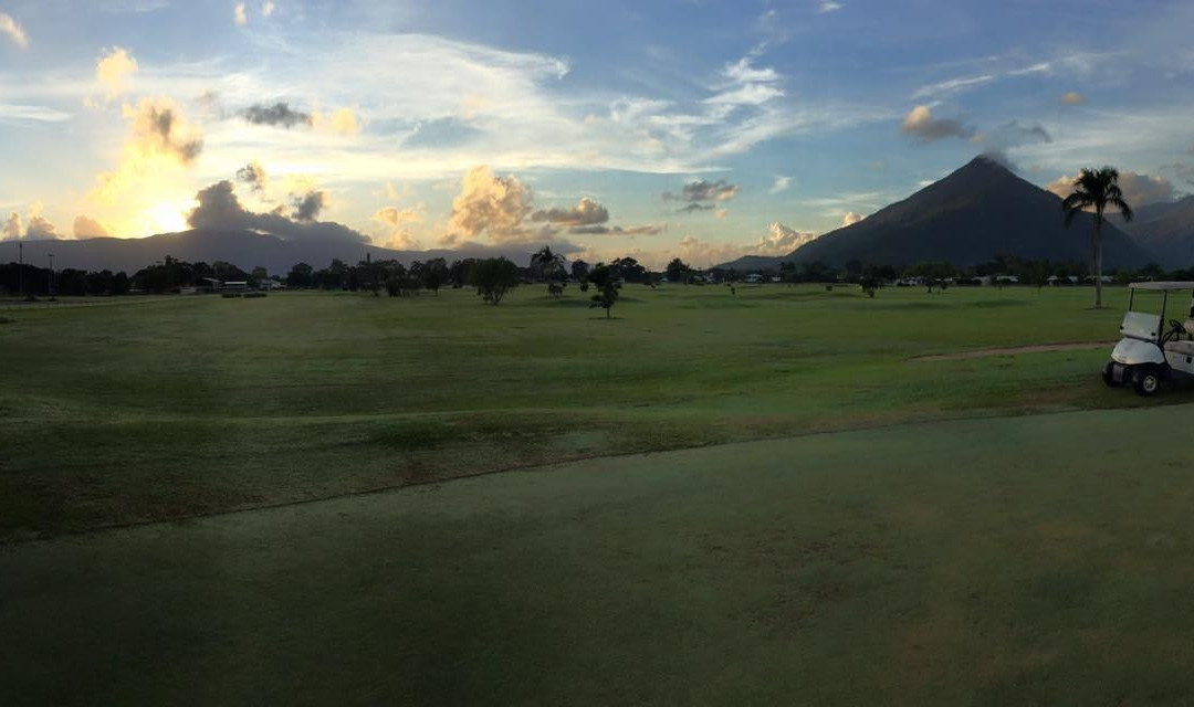 Gordonvale Golf Club