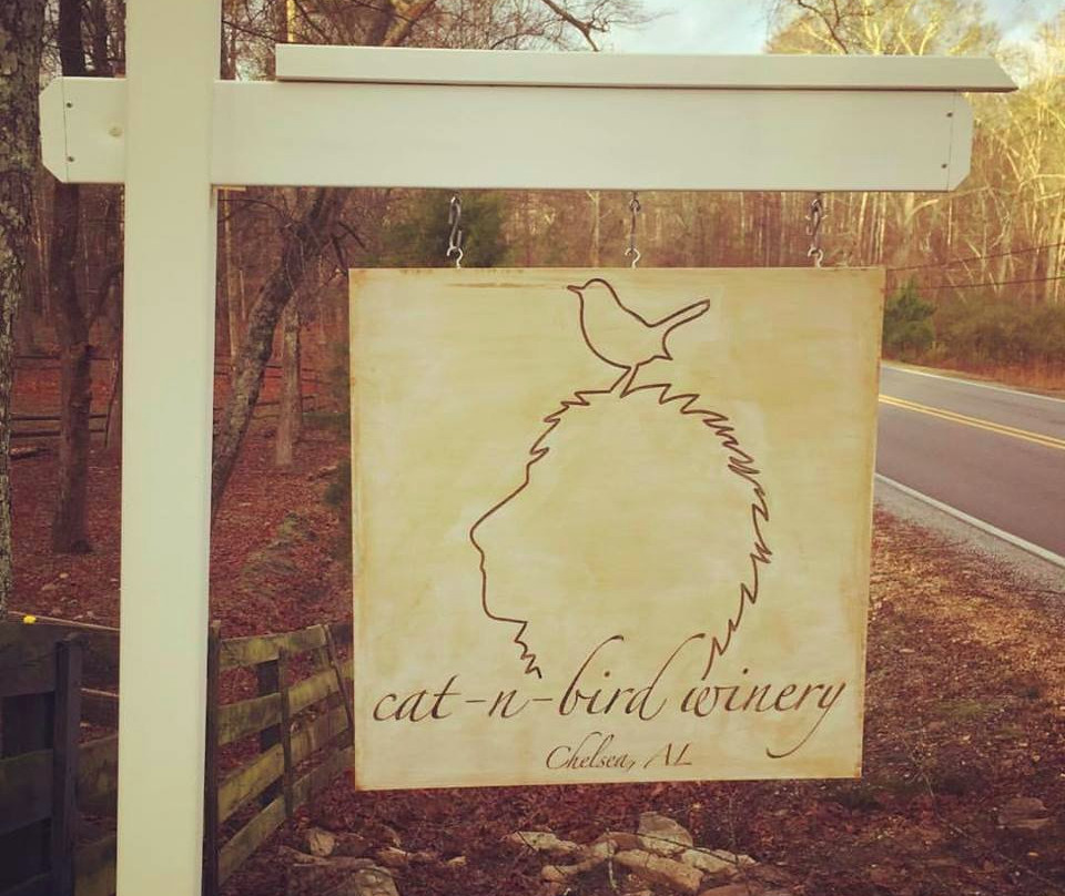 Cat-n-Bird Winery-Chelsea必去景点