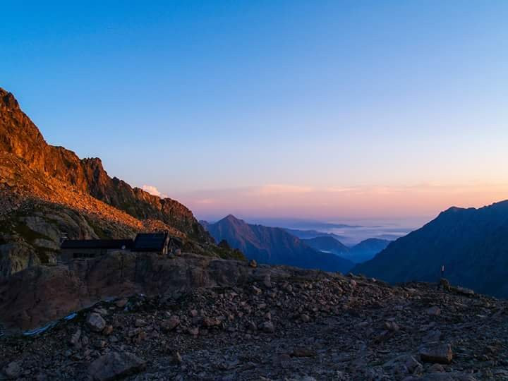 Parco Naturale delle Alpi Marittime-Valdieri必去景点