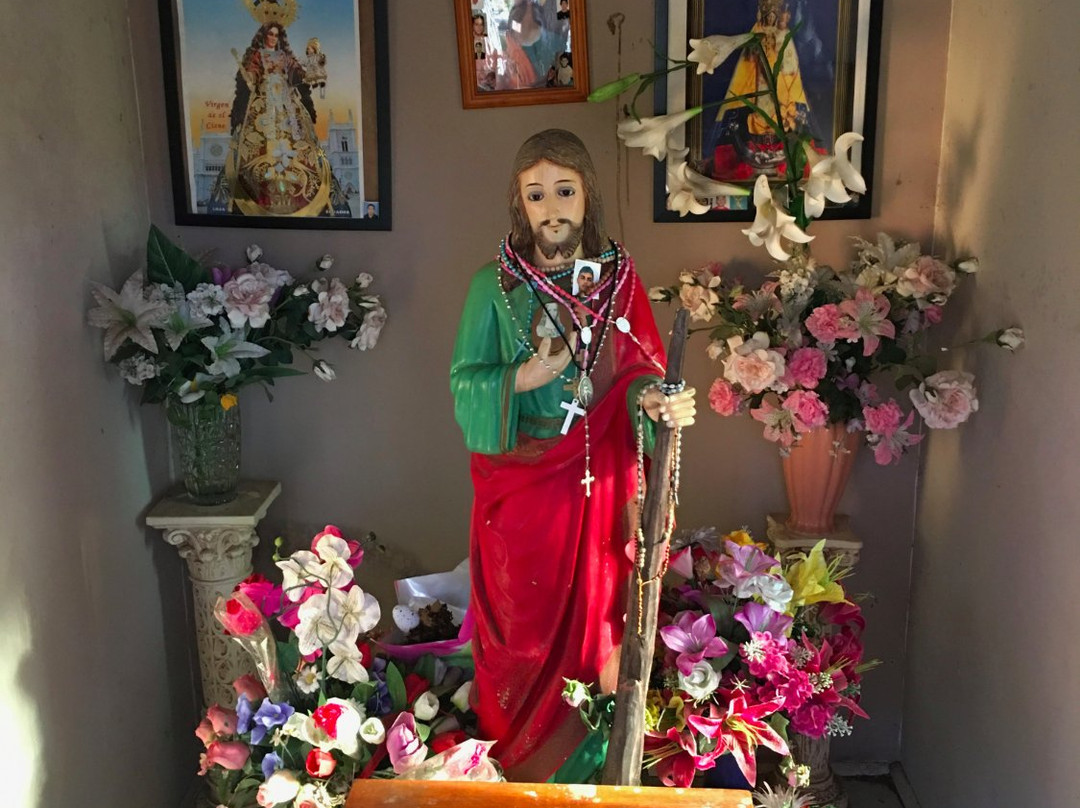 Shrine of Our Lady of Mercy景点图片