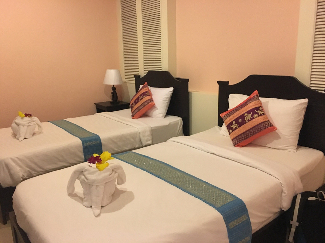 Hotel De Peal Sukhothai主图