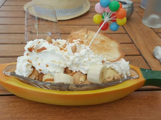 Restaurant Le Tremplin