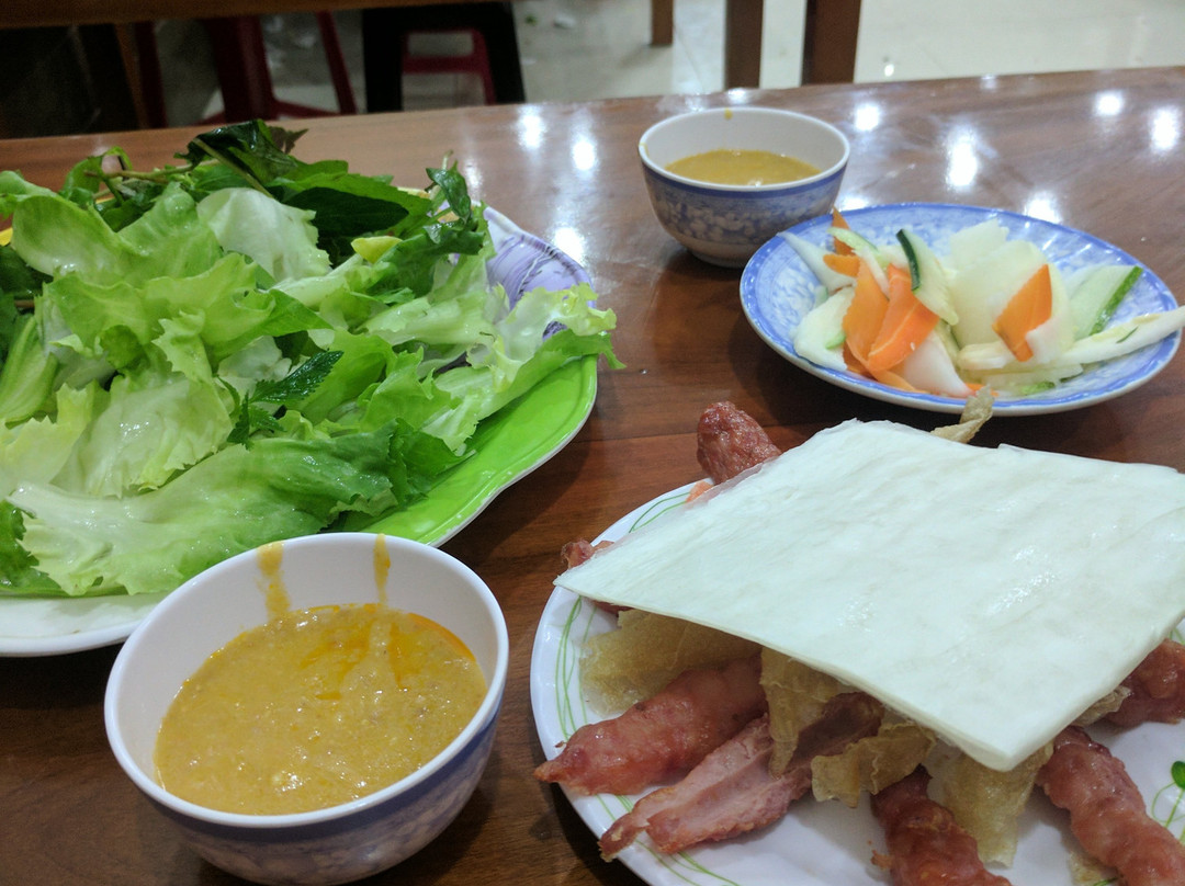 Dalat Food Tour-大勒必去景点