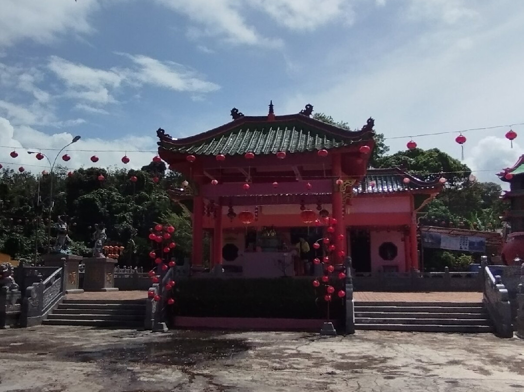 Grand Lagoi Hotel Bintan