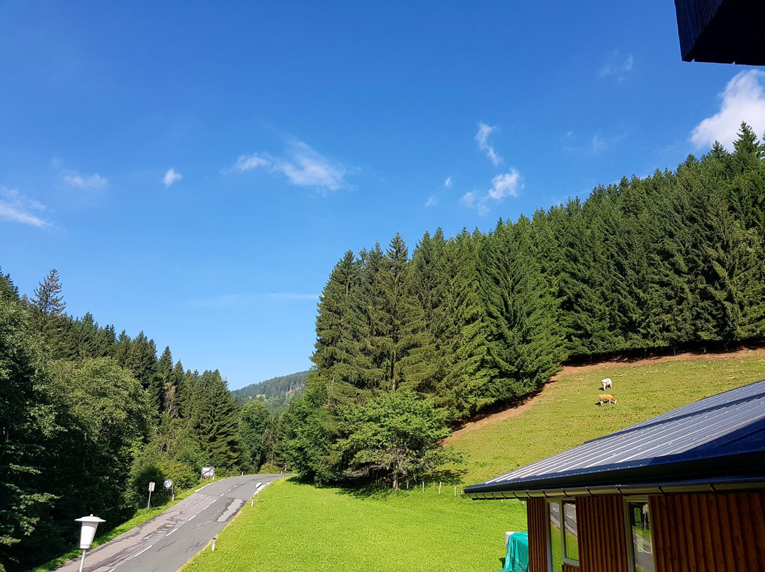 Gasthof Wabitsch