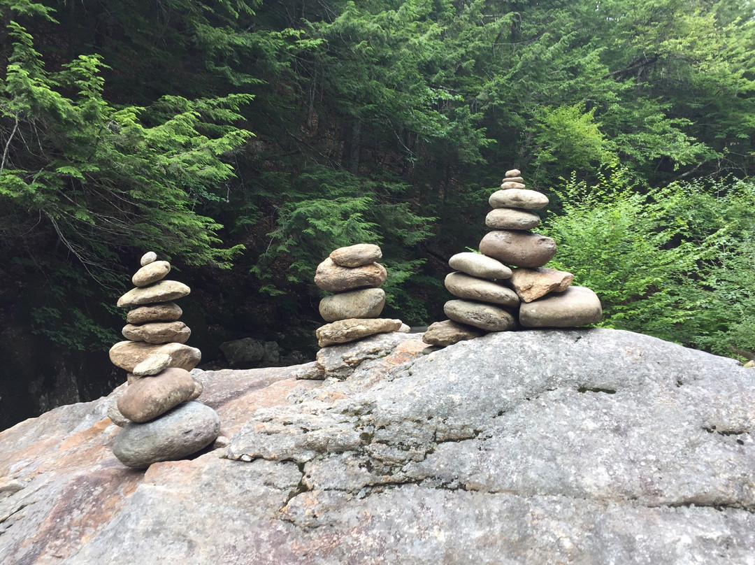 Welton Falls-Alexandria必去景点