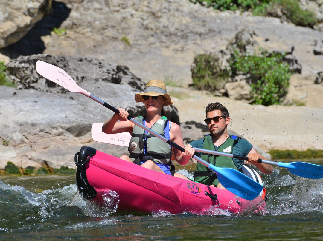 Aigue Vive-瓦隆蓬达尔克必去景点