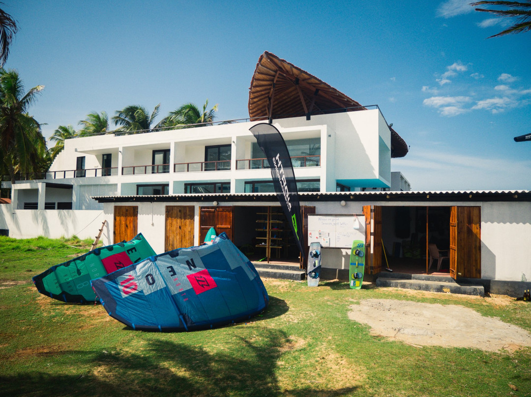 Sri Lanka Kiteschool景点图片
