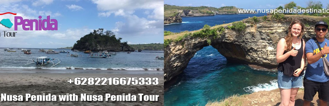 Nusa Penida Destination Tour景点图片