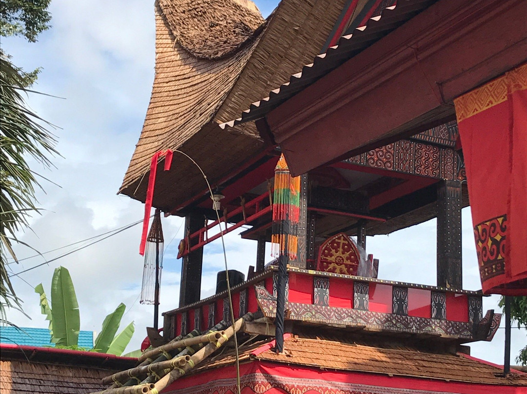Sulawesi Culture and Nature Tour景点图片