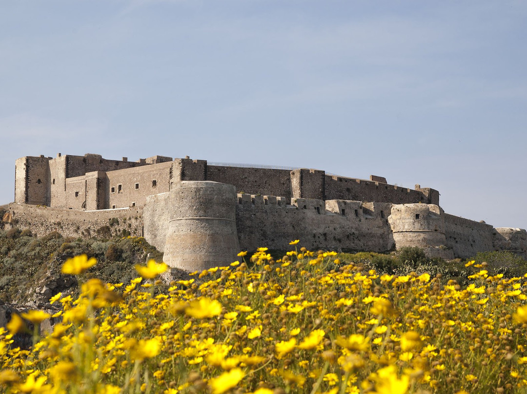 Milazzo旅游攻略图片