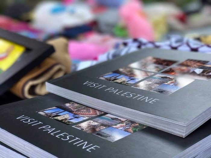 Visit Palestine Center-伯利恒必去景点