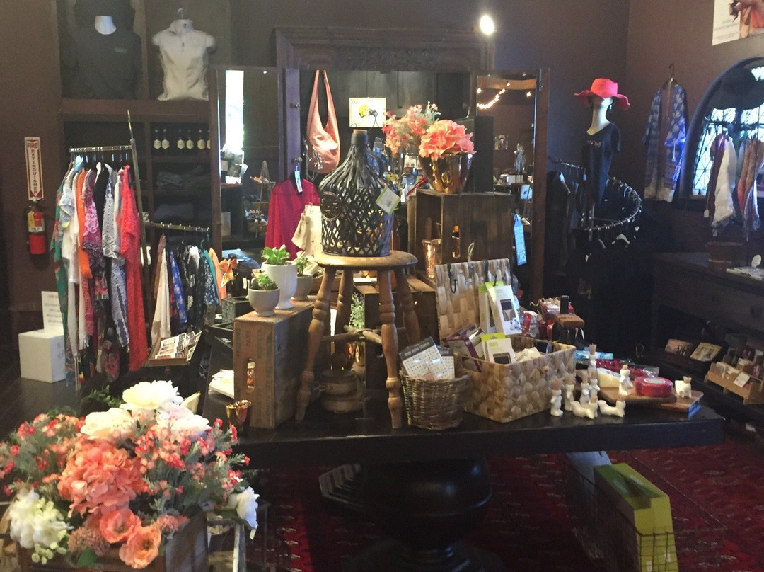 Viaggio Estate & Winery-Acampo必去景点