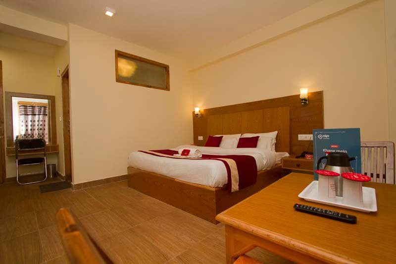 New Harmony Inn主图