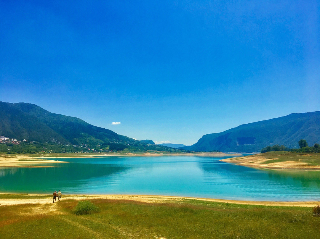Ramicko Lake景点图片