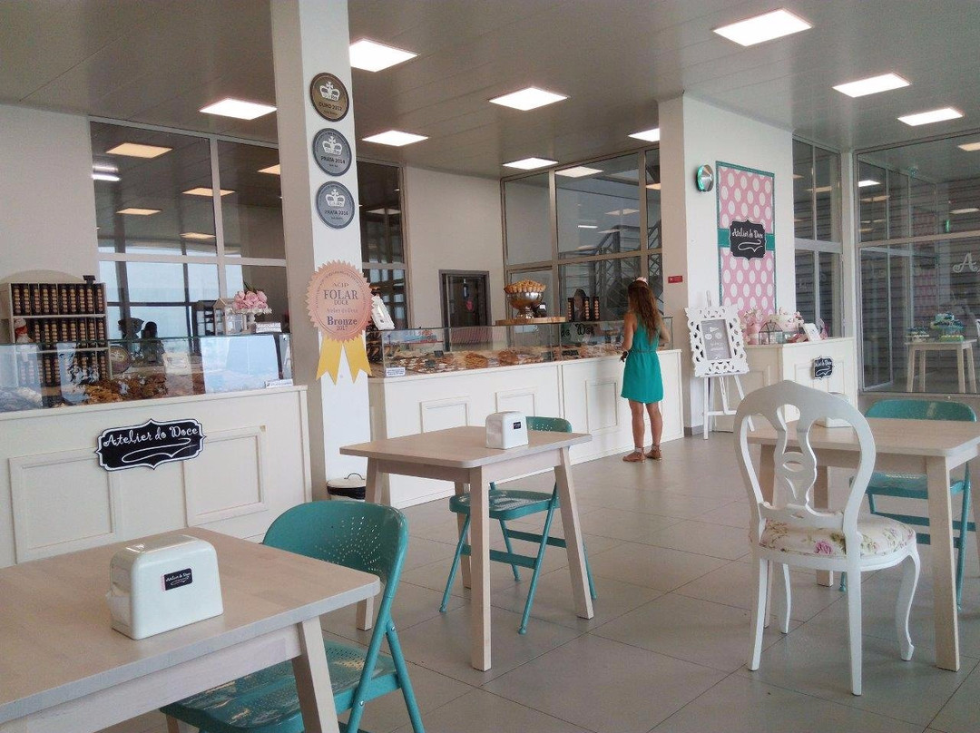 Atelier do Doce, Lda