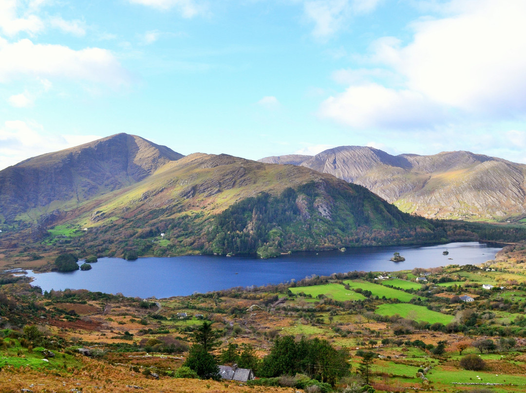 Discover Kerry Tours-基拉尼必去景点