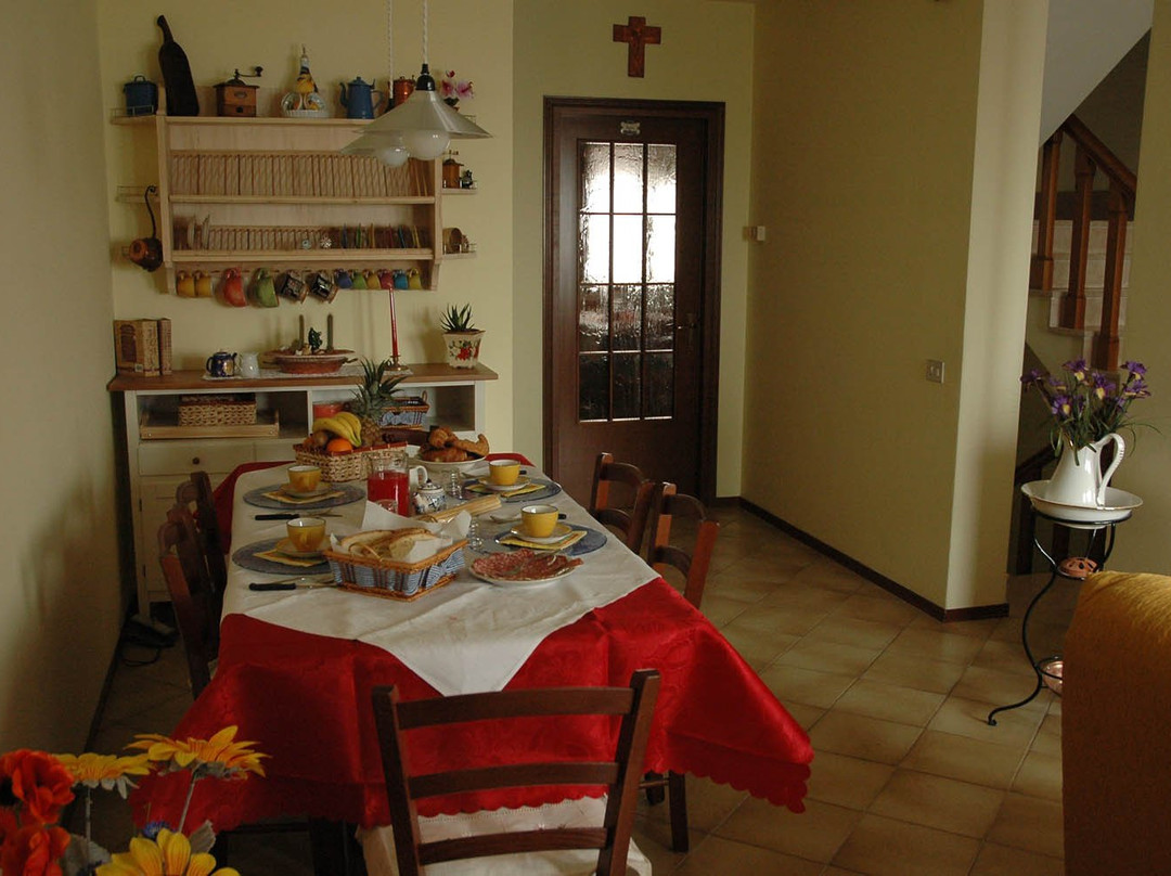 B&B Il Grappolo d'Oro