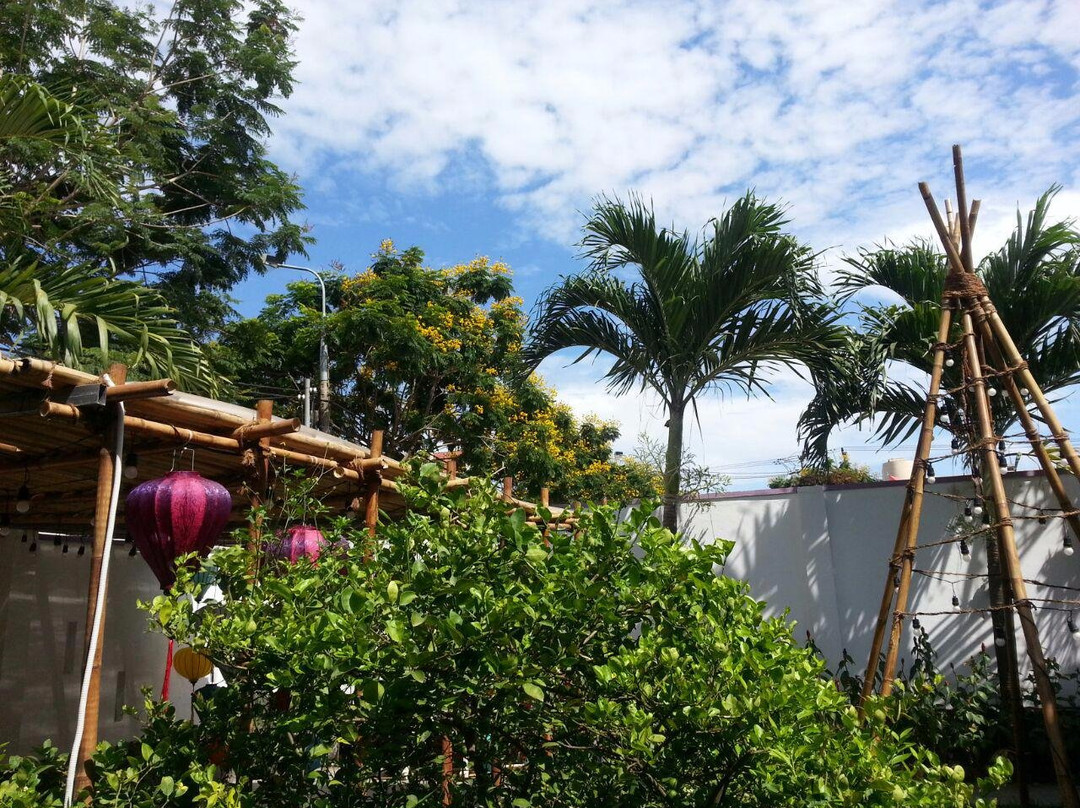 Hatha Spa-岘港必去景点