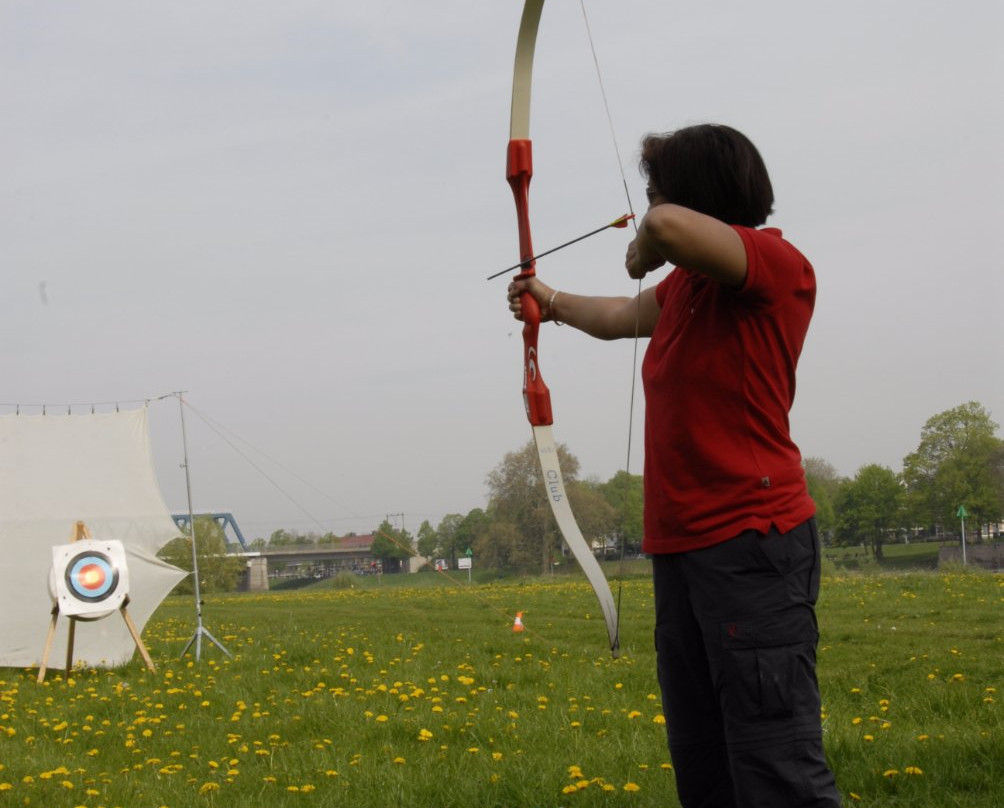 Ultimate Adventures-Borculo必去景点