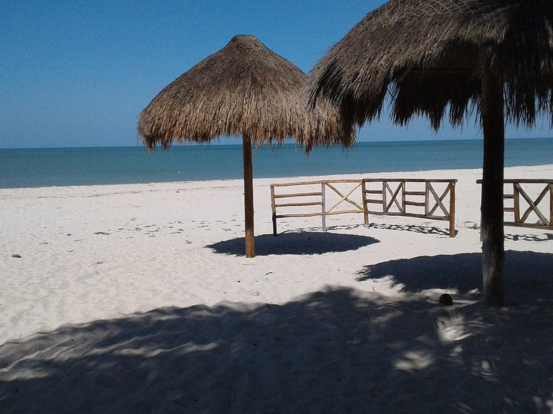 塞莱斯顿酒店住宿-Hotel San Julio