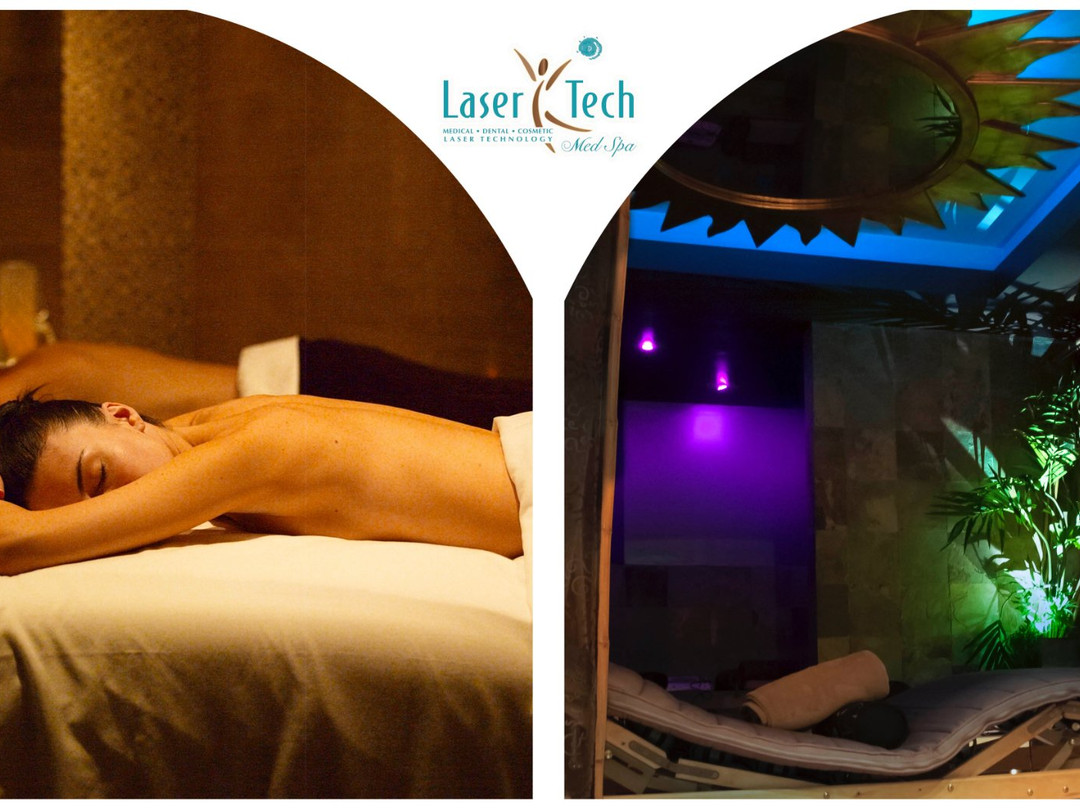 Laser Tech MedSpa-Nogales必去景点