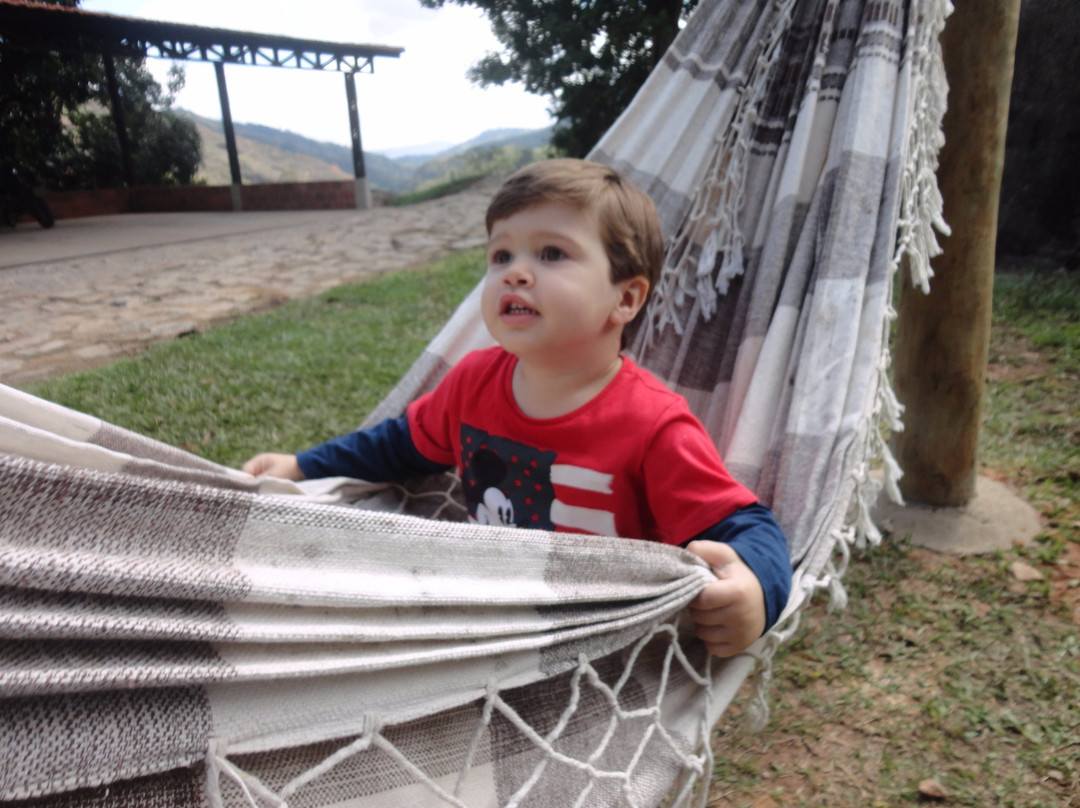 Pousada Caturama主图