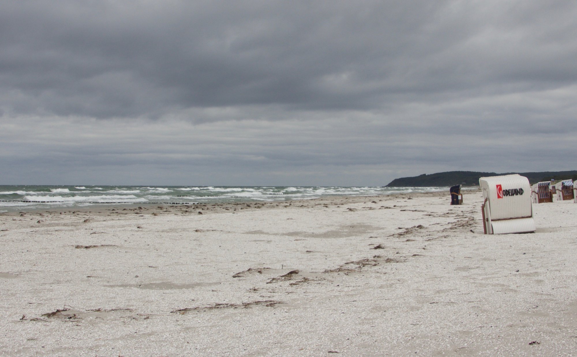 Hotel Godewind-泳池