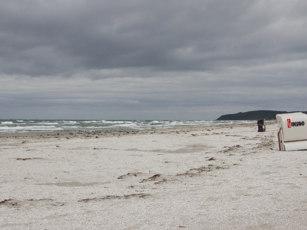 Hotel Godewind主图