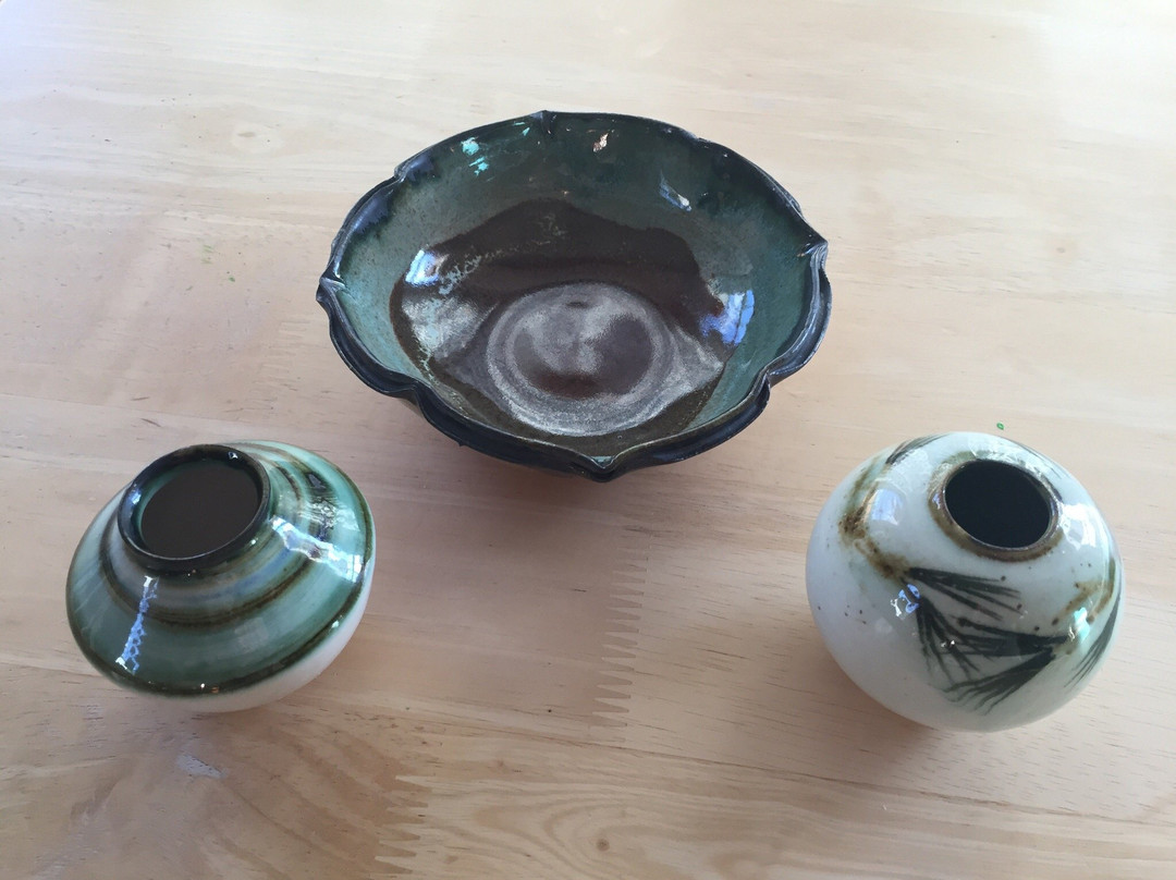 Adirondack Artists Guild景点图片