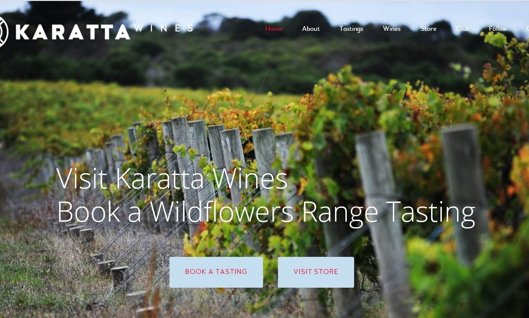 Karatta Wine Room & Gallery-罗布必去景点