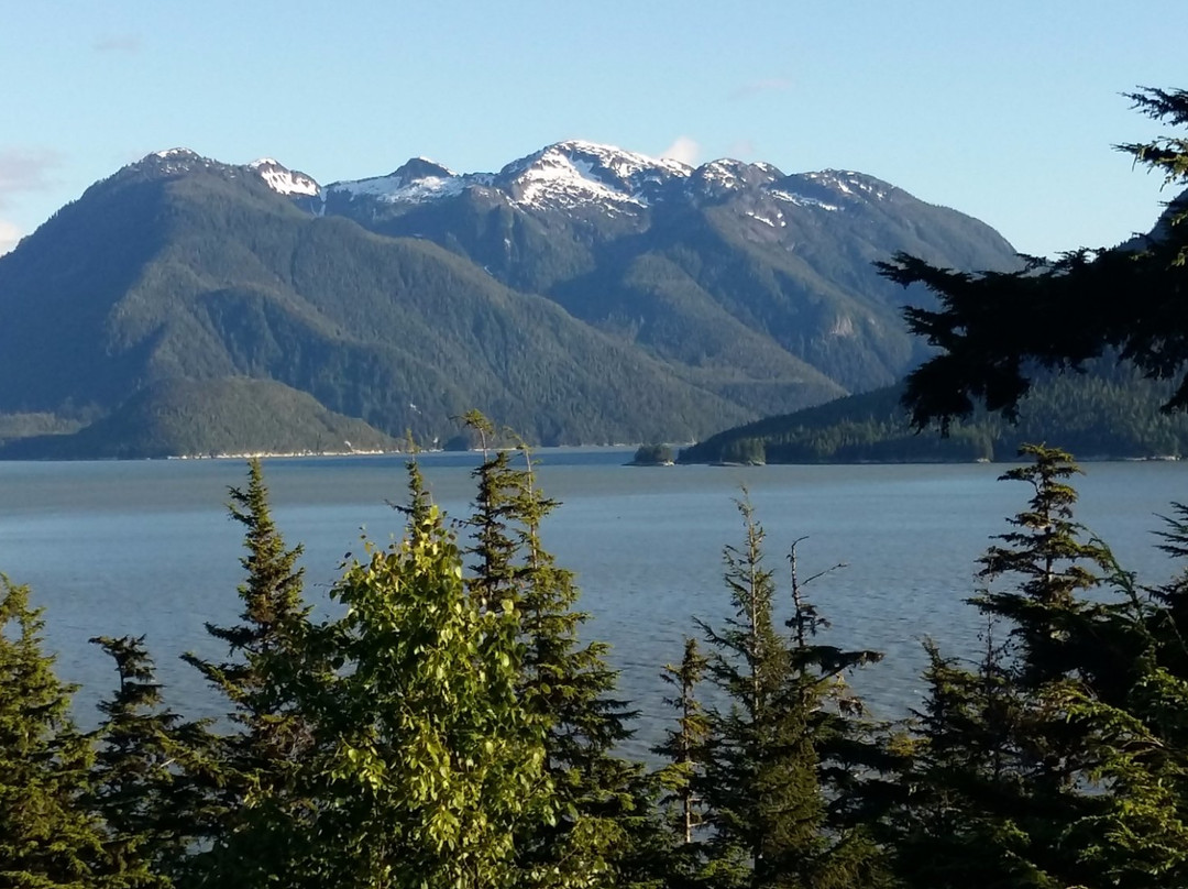 Lavinia's Bed & Breakfast主图