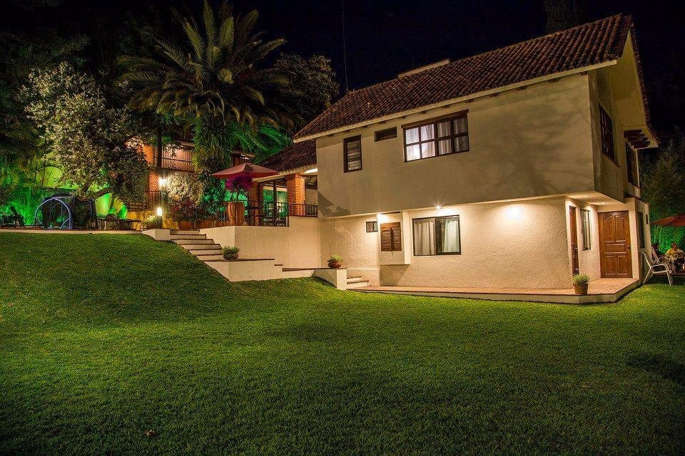 Hotel Casa Yunenisa主图