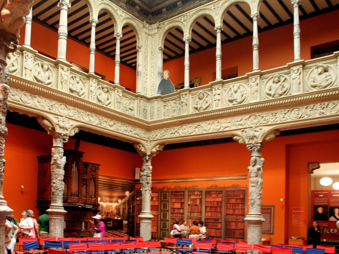 Patio de la Infanta