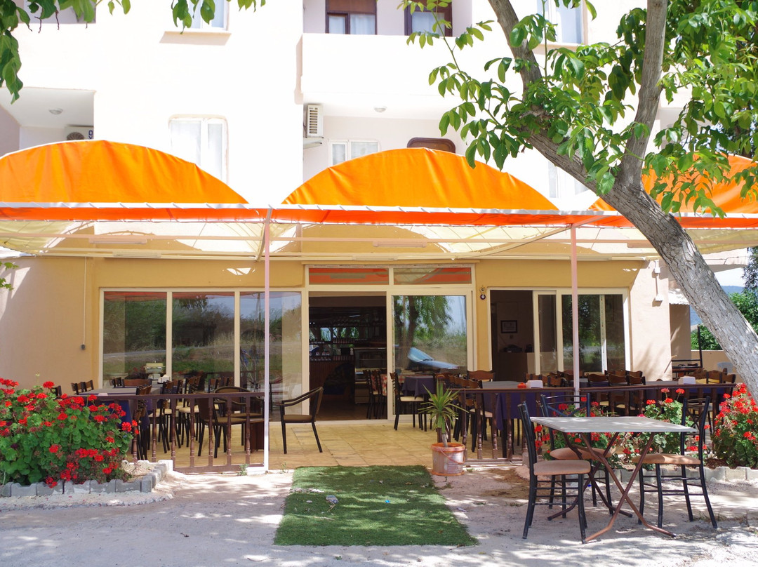Bebek Hotel