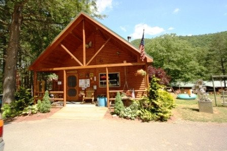 Happy Acres Resort