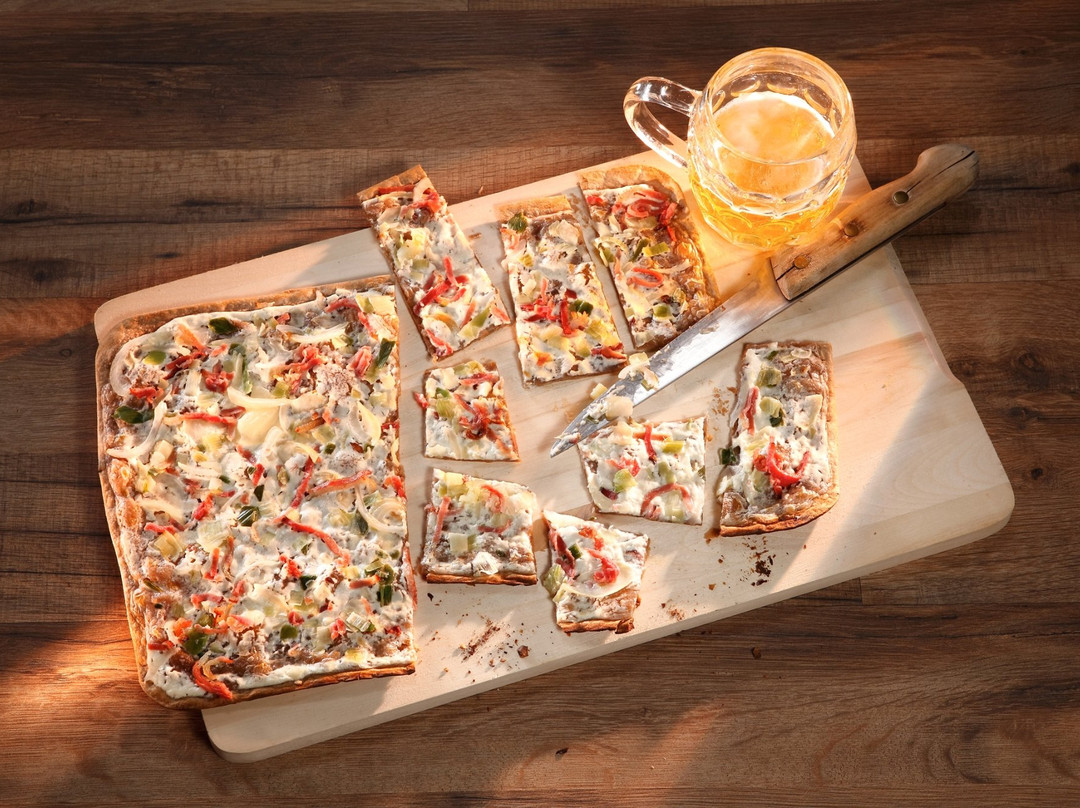 Pension & Cafè Waldschenke主图