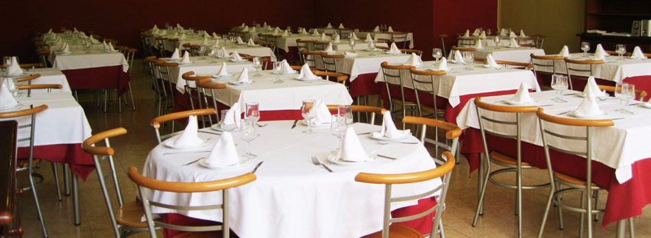 Sant Pere Molanta餐馆和美食-Cal Joanet