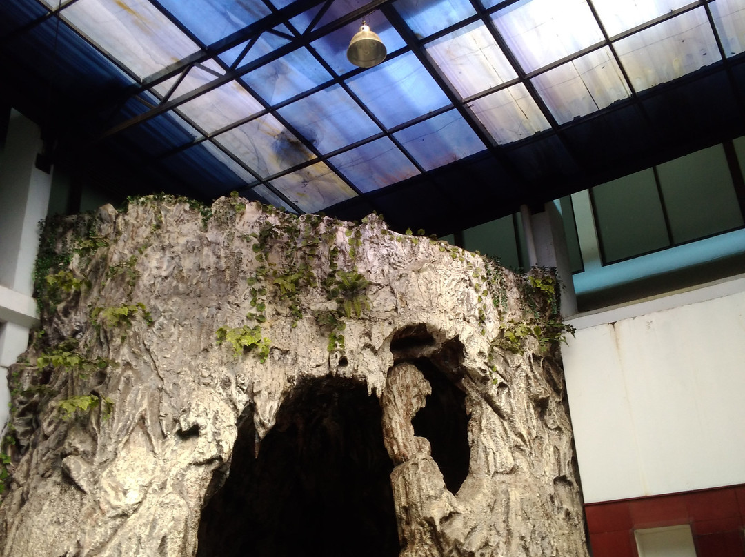 Museum Sri Baduga-万隆必去景点