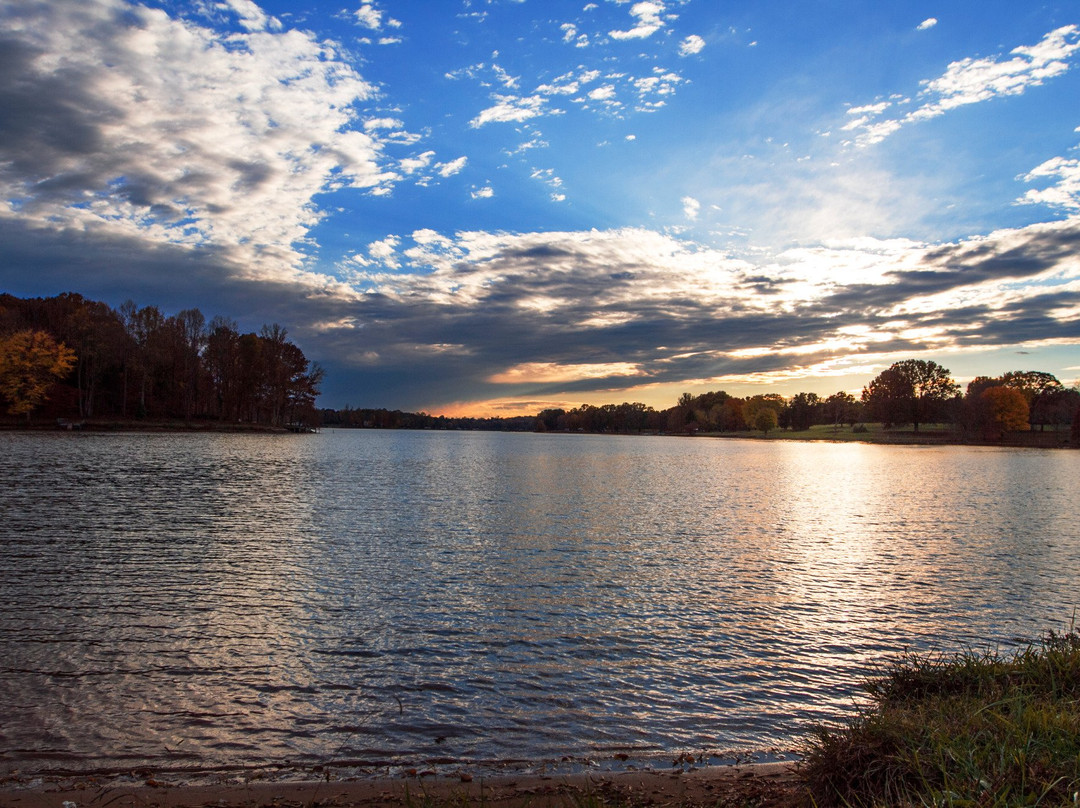 穆尔斯维尔旅游攻略图片