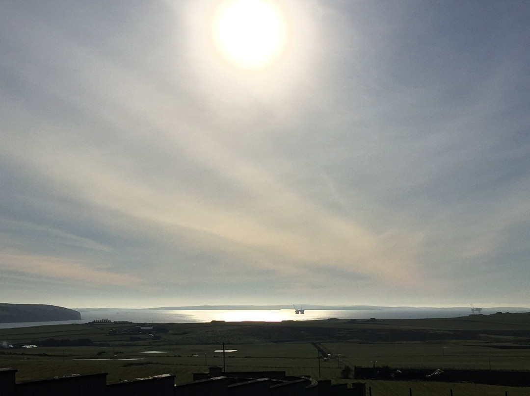 Aurora Orkney Jewellery-柯克沃尔必去景点