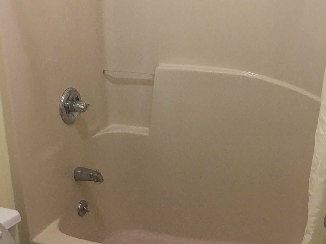 Richland Inn Lewisburg主图