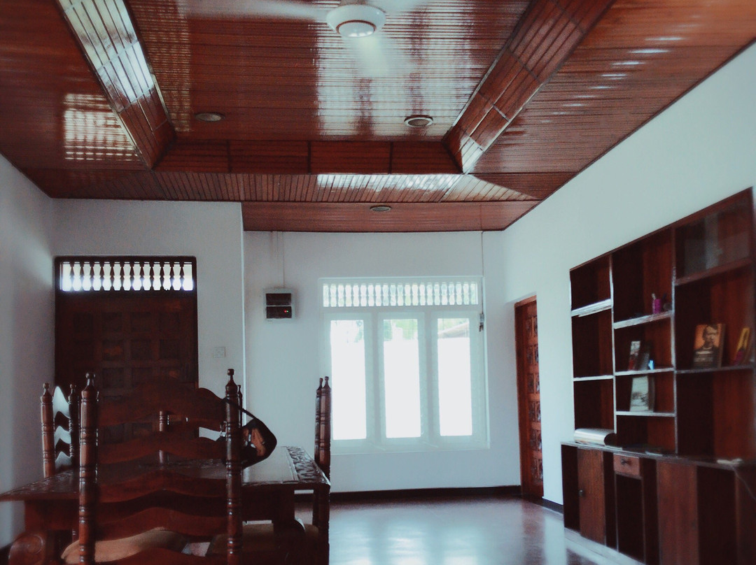 Igloo Airport Villa主图