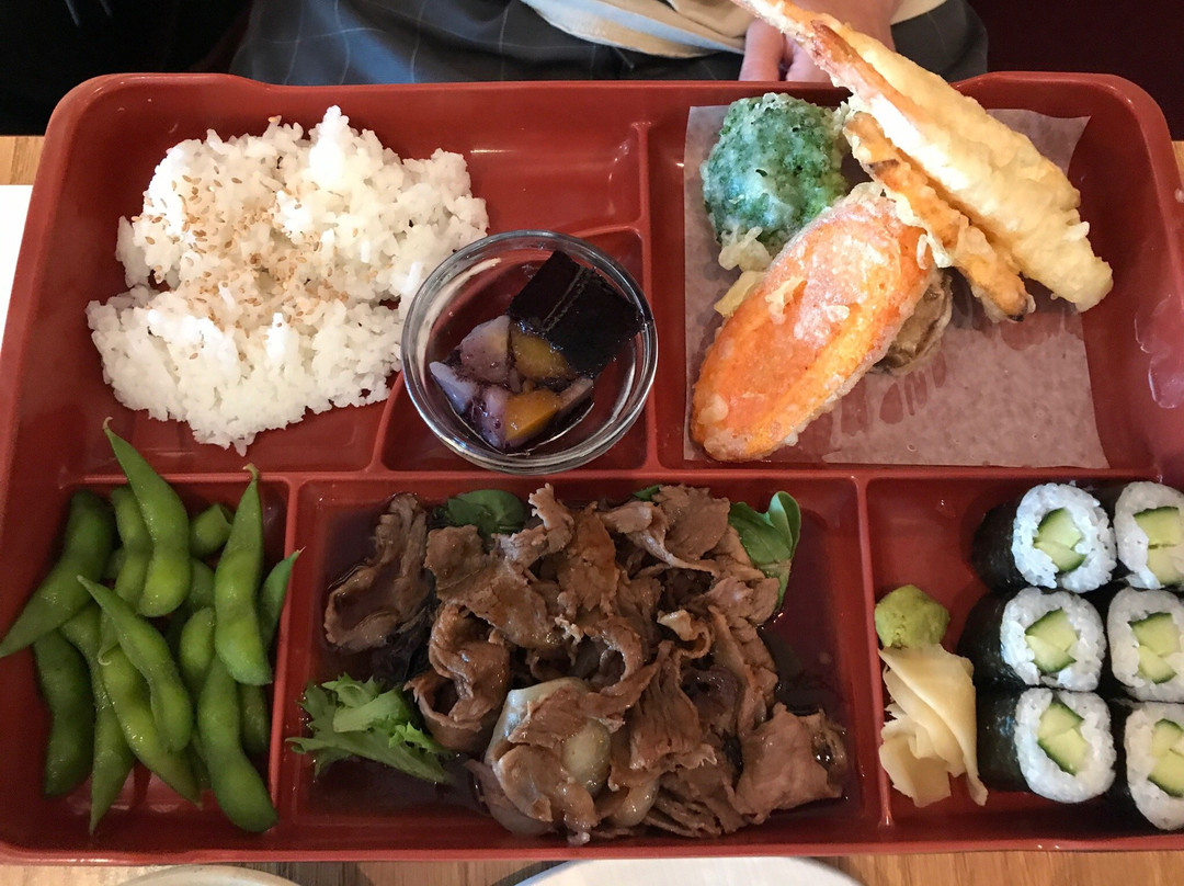 Ohana-Ya Japanese Restaurant