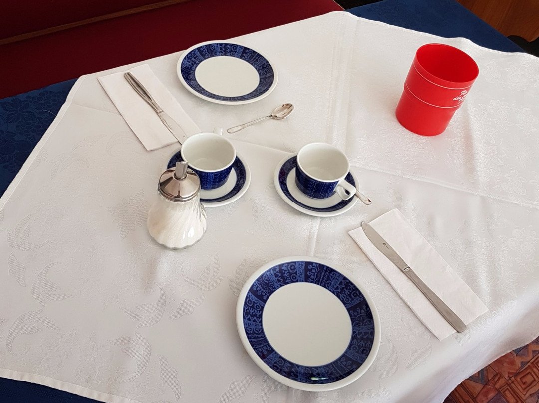 Hotel Garni Heiseler主图