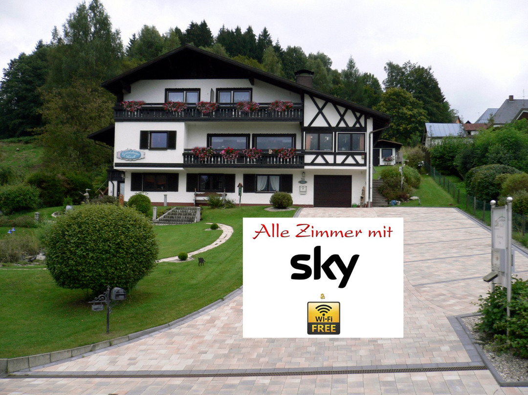 Gästehaus Riedl主图