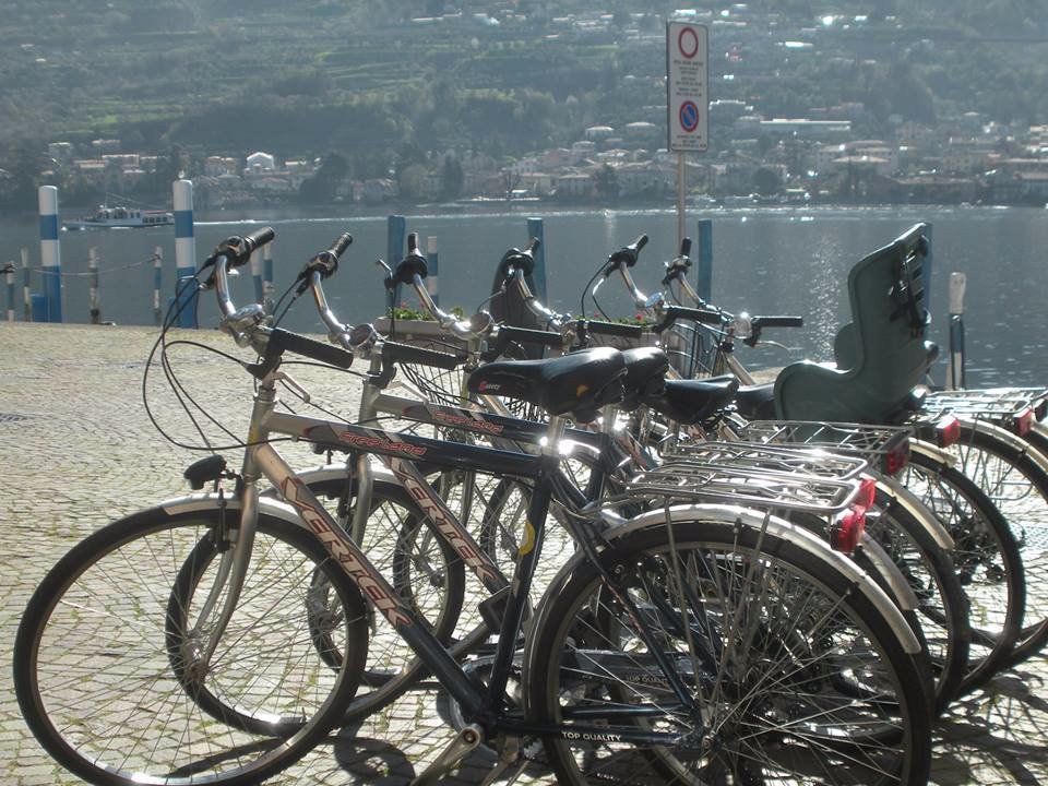 Noleggio Biciclette e Tandem Guizzetti-蒙泰伊索拉必去景点