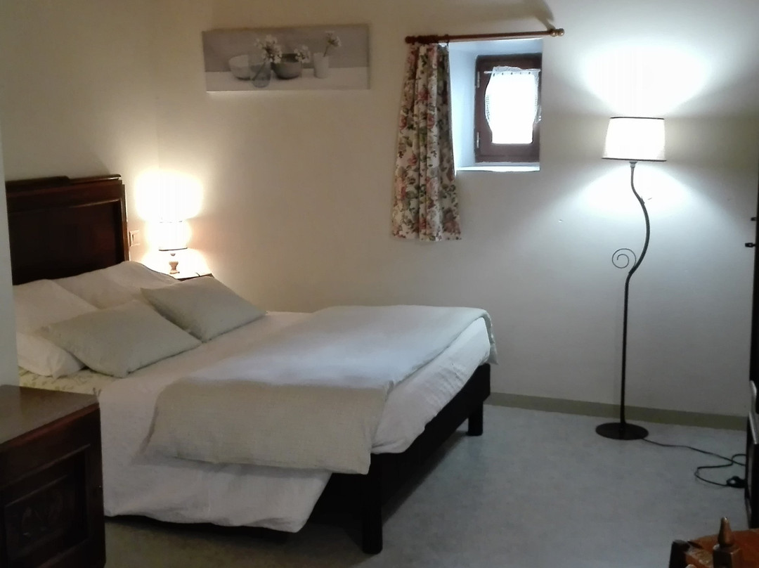 Chambre d'hotes de Lohantec主图