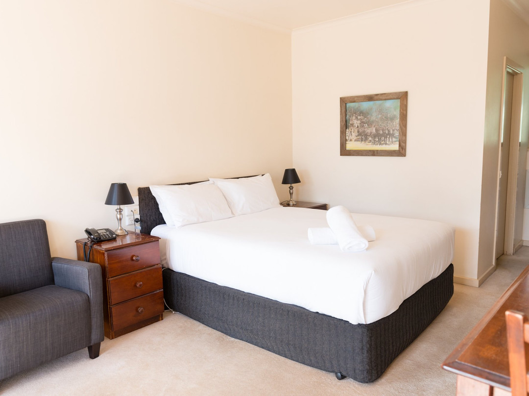 Ballarat Colonial Motor Inn